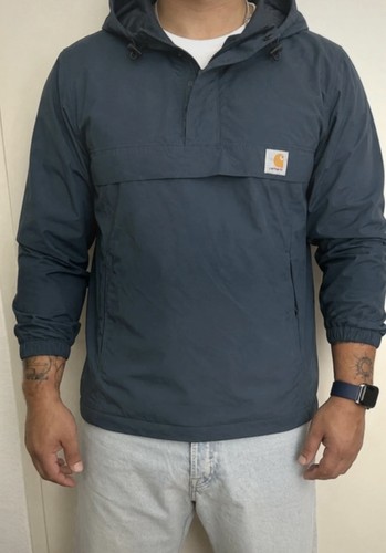 Carhartt wip nimbus - nimbus, pullover