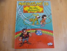 Marsupilami 15 Ehapa Hardcover