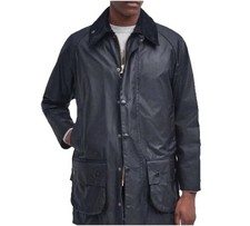 Barbour Beaufort Vintage