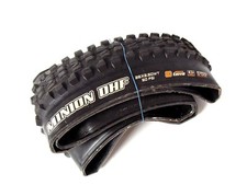 Maxxis Minion DHF MTB Tubeless Reifen 26x2.5" 3C maxx terra EXO TR Canyon Scott