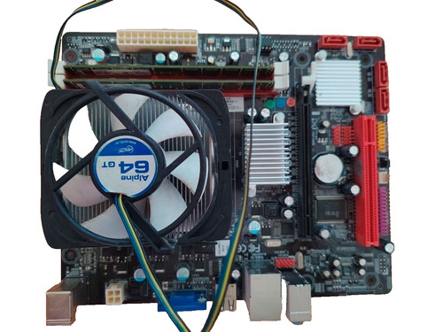 Biostar a780l3b amd athlon - a780l3b,