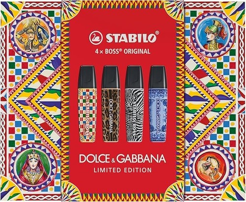 Stabilo dolce gabbana - stabilo,