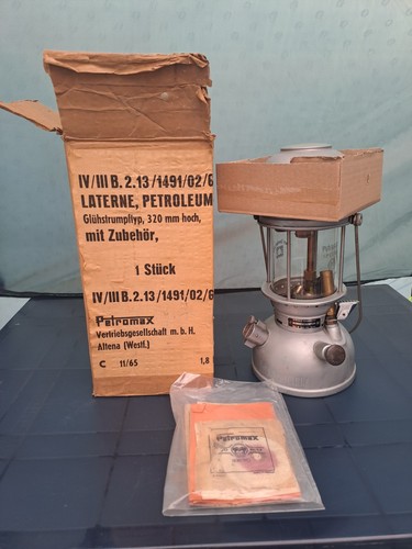 Petromax 827 250 hk - 827, b