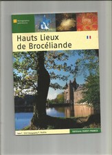 Hauts Lieux de Brocéliande