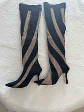 Damen Stiefel Gr.39