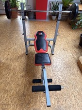 Fitnessgerät der Marke Hammer