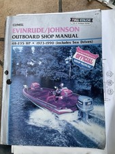Johnson Evinrude