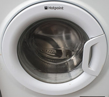 HOTPOINT WASCHMASCHINE WMFG