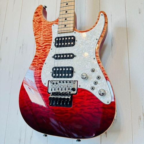 Tom anderson drop top - drop,