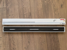 10x MÄRKLIN 2205 K-Gleis Flexgleise *NEU* *OVP* Am Karton steht 6x, sind aber 10