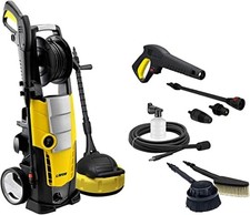 Hochdruckreiniger Lavor Galaxy Kit 160 bar 480 l/h 0.0160.0160 Kaltwasser 2500 W