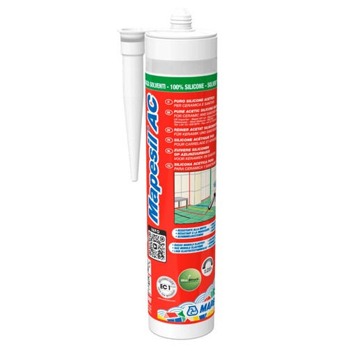 Mapei mapesil 1k - mapesil,