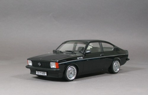 Opel kadett 2 - kadett, c