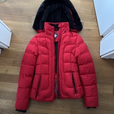 Wellensteyn Winterjacke