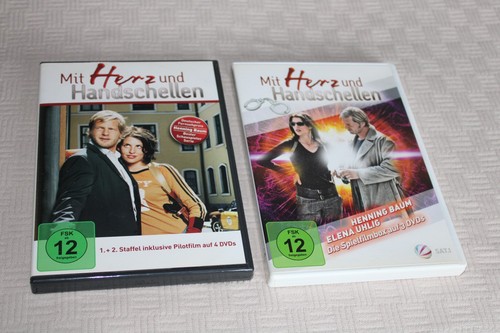 Mit herz und handschellen - mit,