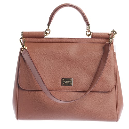 Handtasche dolce gabbana - handtasche,