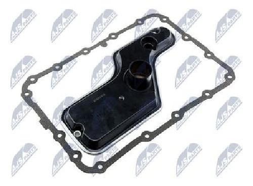 Original nty hydraulikfilter - nty,