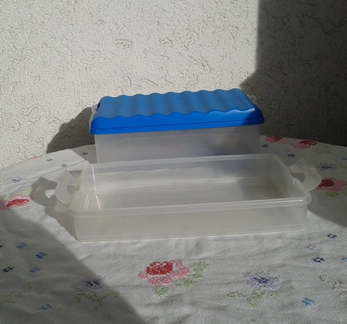 Vesperbox brotdose x h - vesperbox, cm