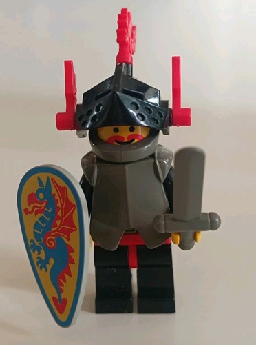 Lego castle cas168 ritter - castle,