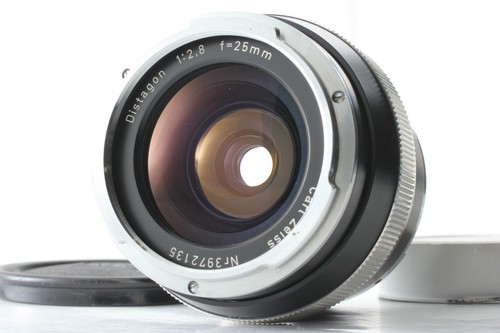 Neuwertig carl zeiss - [n,