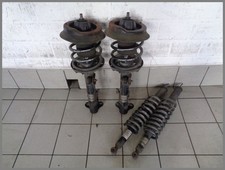 Mercedes W203 Carlsson Stoßdämpfer Fahrwerksfedern SET H&R 29392 + 29392