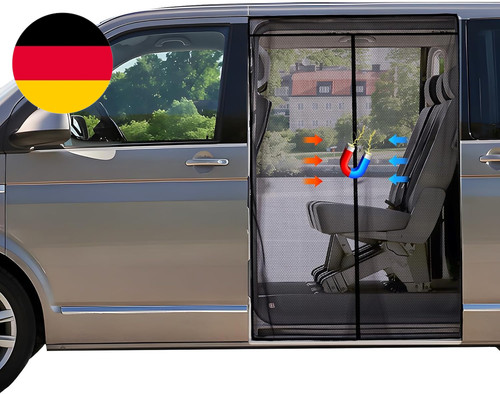 Zatooto moskitonetz magnetisch - zatooto,