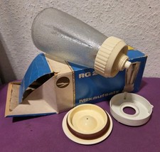 DDR -MIXAUFSATZ- ORIGINAL