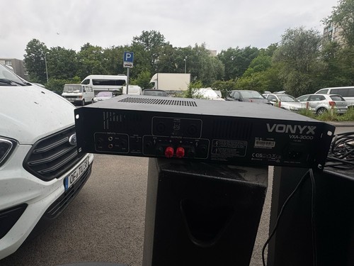 Anlage komplettset nova - komplettset,
