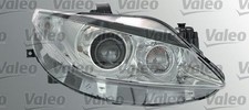 VALEO BI-XENON SCHEINWERFER