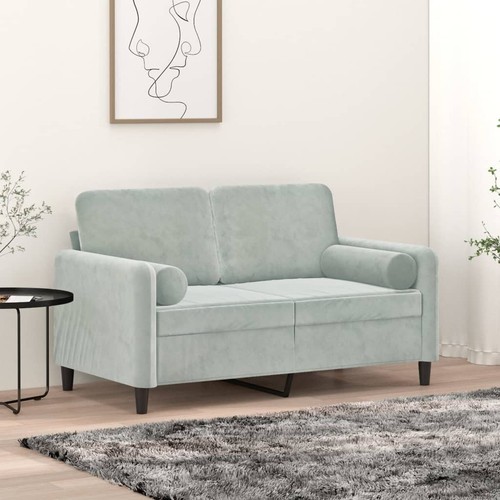 Stk samt rollkissen kissen - samt,