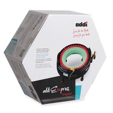 addi express strickmühle