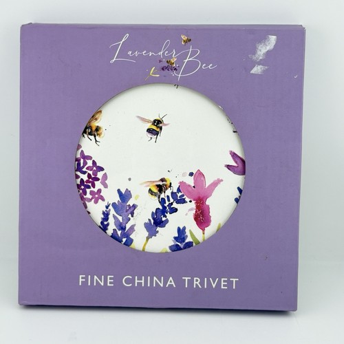 Lavendel biene fine china - biene,