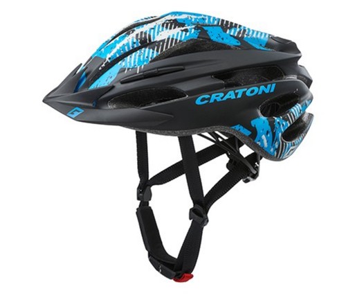 Cratoni pacer kinder - pacer,
