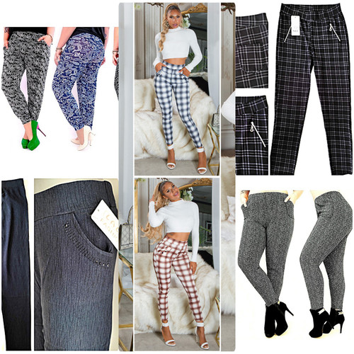 Teile kleidung hosen - teile,