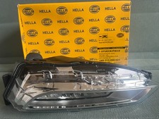 HELLA 1ND 012 996-021 Nebelscheinwerfer für SEAT LEON LED rechts *NEU*