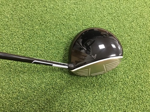 Callaway big bertha 460 - big,