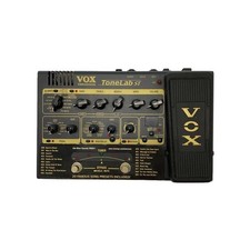 VOX Tonelab ST Multi-Effekt-Gitarrenpedal
