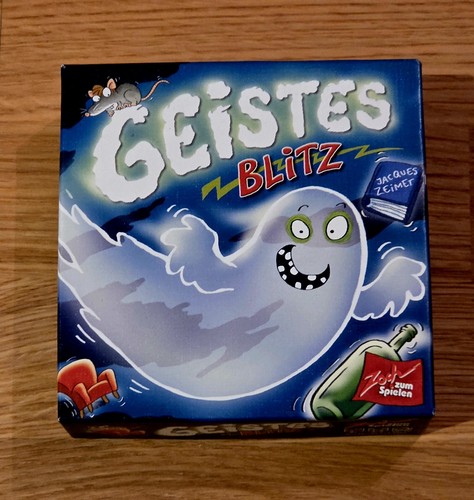 Zoch geistesblitz kinder - zoch,
