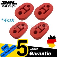 DE 4x Universal Polyurethan PU