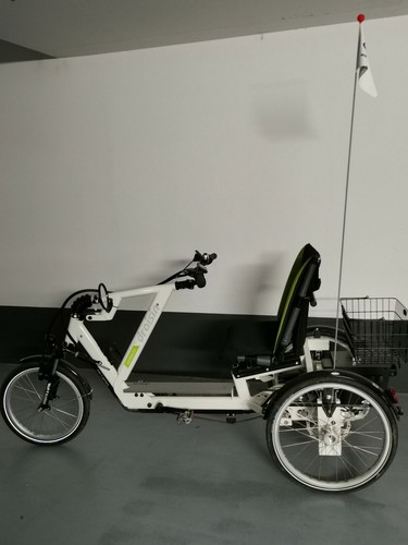 Draisin santorin elektro - draisin,, santorin,elektro