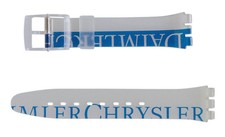 Original Swatch Gent 17 mm