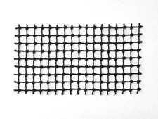 Lego 22854 Netz schwarz 8x16 -