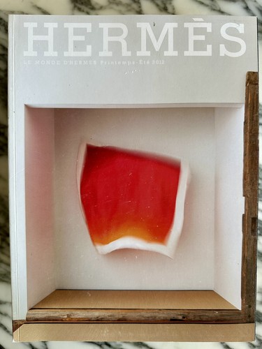 Original monde hermès - le, d'hermès