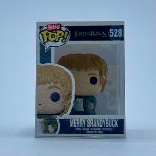 Funko bitty pop herr - pop!,