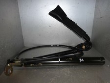 Opel Astra F Cabrio Gurtstraffer Gurtschloß mechanisch VR Autoliv 90359922