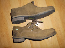 SNIPE Leder Damen Halbschuhe Gr.39 NEU