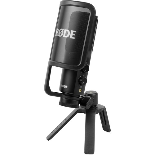 Rode microphones usb - rode,