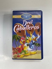 Walt Disney Meisterwerke Drei