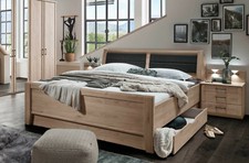 Wiemann Luxor Bett Bettgestell