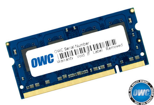 Owc 4gb ddr2 - owc,